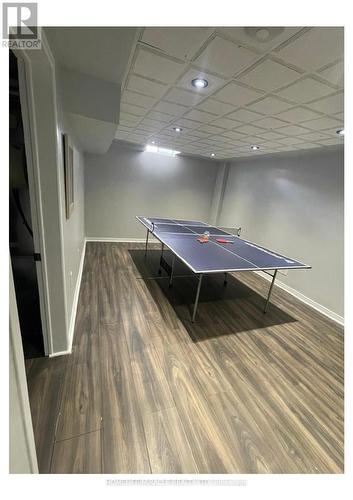 55 Secord Crescent, Brampton, ON - Indoor Photo Showing Other Room