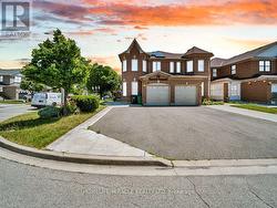 55 SECORD CRESCENT Brampton, ON L6X 4Y8