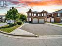 55 Secord Crescent, Brampton, ON  - Outdoor With Facade 