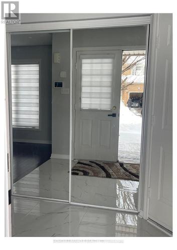 55 Secord Crescent, Brampton, ON - Indoor Photo Showing Other Room