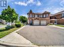 55 Secord Crescent, Brampton, ON  - Outdoor With Facade 