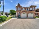 55 Secord Crescent, Brampton, ON  - Outdoor 