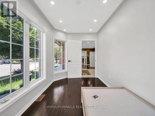 55 Secord Crescent, Brampton, ON - Indoor Photo Showing Other Room