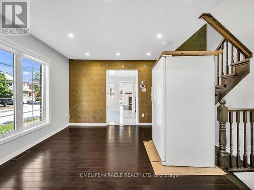 55 Secord Crescent, Brampton, ON - Indoor Photo Showing Other Room