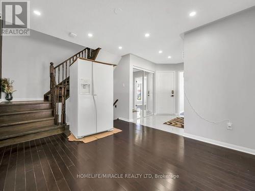 55 Secord Crescent, Brampton, ON - Indoor Photo Showing Other Room