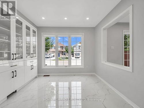 55 Secord Crescent, Brampton, ON - Indoor Photo Showing Other Room