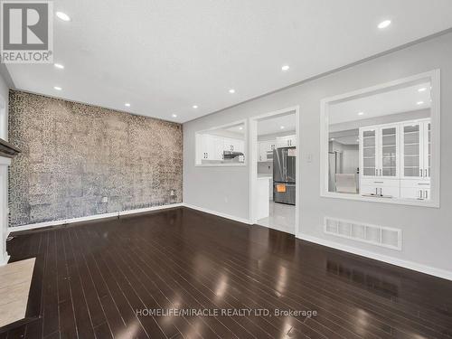 55 Secord Crescent, Brampton, ON - Indoor Photo Showing Other Room