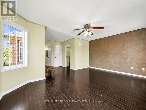 55 Secord Crescent, Brampton, ON - Indoor Photo Showing Other Room