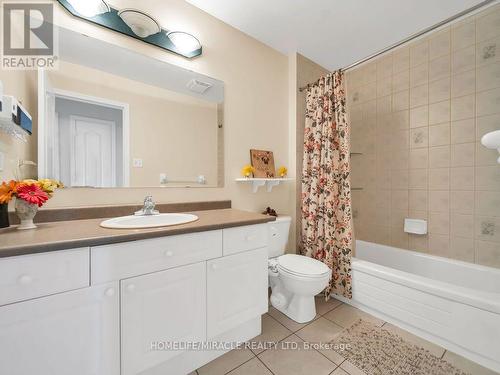 55 Secord Crescent, Brampton, ON - Indoor Photo Showing Bathroom