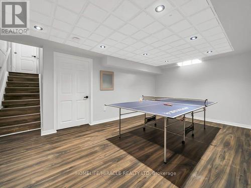 55 Secord Crescent, Brampton, ON - Indoor Photo Showing Other Room