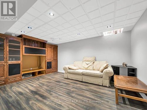 55 Secord Crescent, Brampton, ON - Indoor