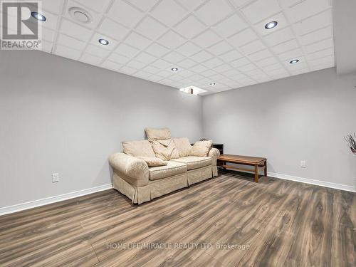 55 Secord Crescent, Brampton, ON - Indoor