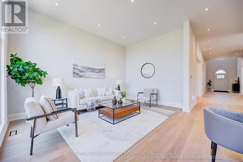 26 Valleywest Road, Brampton, ON - Indoor