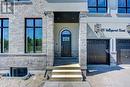 26 Valleywest Road, Brampton, ON  - Outdoor 