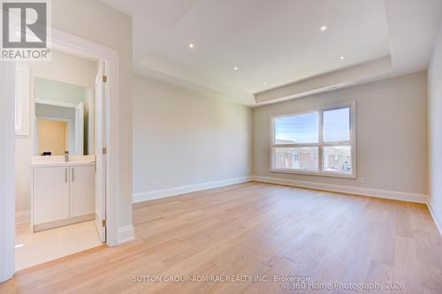26 Valleywest Road, Brampton, ON - Indoor Photo Showing Other Room