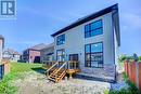 26 Valleywest Road, Brampton, ON  - Outdoor 