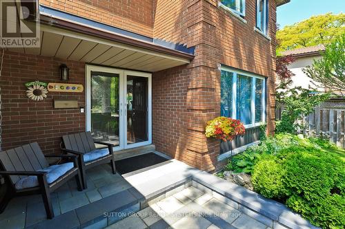 6686 Barrisdale Drive, Mississauga, ON 