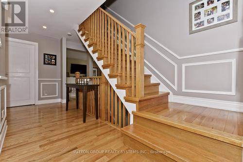 6686 Barrisdale Drive, Mississauga, ON 