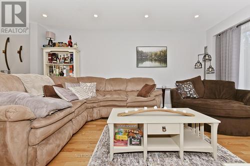 6686 Barrisdale Drive, Mississauga, ON 