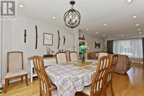 6686 Barrisdale Drive, Mississauga, ON 