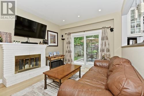 6686 Barrisdale Drive, Mississauga, ON 