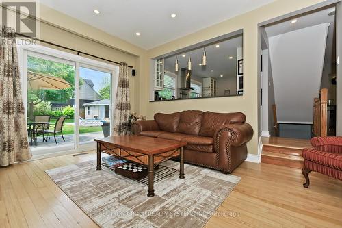 6686 Barrisdale Drive, Mississauga, ON 