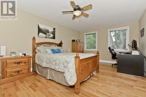6686 Barrisdale Drive, Mississauga, ON 