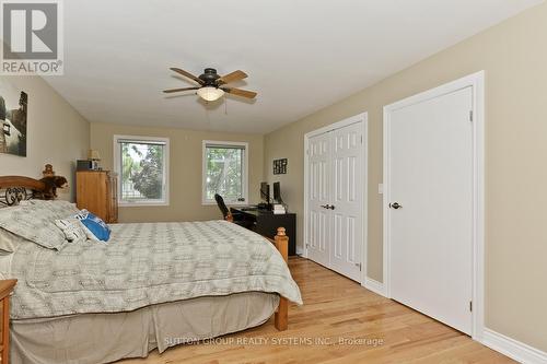6686 Barrisdale Drive, Mississauga, ON 