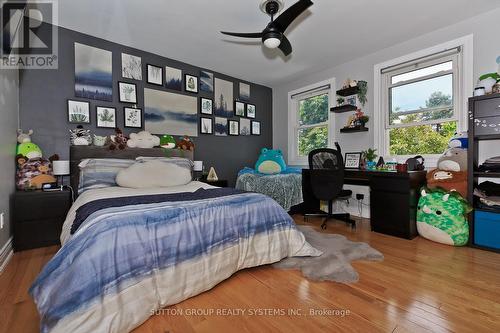 6686 Barrisdale Drive, Mississauga, ON 
