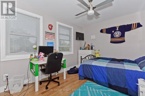 6686 Barrisdale Drive, Mississauga, ON 