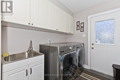 6686 Barrisdale Drive, Mississauga, ON 
