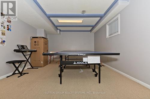 6686 Barrisdale Drive, Mississauga, ON 