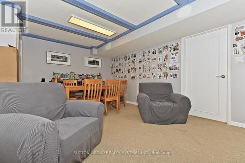 6686 Barrisdale Drive, Mississauga, ON 