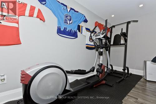 6686 Barrisdale Drive, Mississauga, ON 