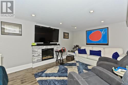 6686 Barrisdale Drive, Mississauga, ON 