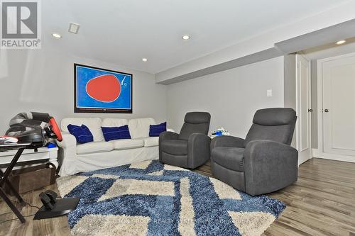 6686 Barrisdale Drive, Mississauga, ON 