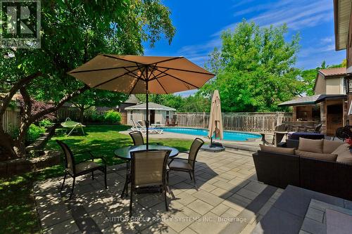 6686 Barrisdale Drive, Mississauga, ON 