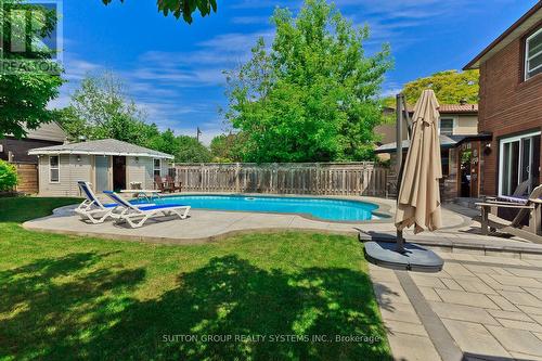 6686 Barrisdale Drive, Mississauga, ON 