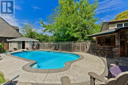 6686 Barrisdale Drive, Mississauga, ON 