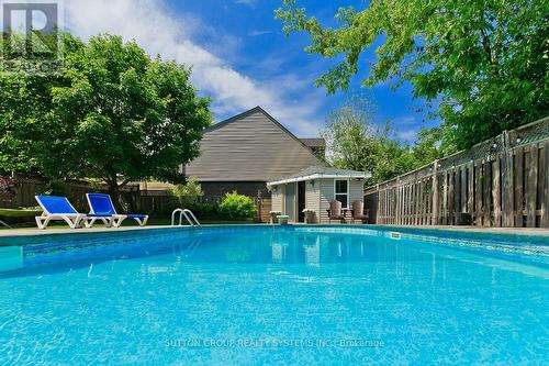 6686 Barrisdale Drive, Mississauga, ON 