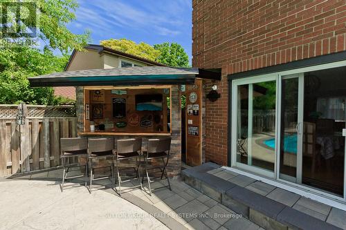6686 Barrisdale Drive, Mississauga, ON 