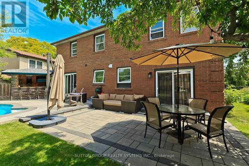 6686 Barrisdale Drive, Mississauga, ON 