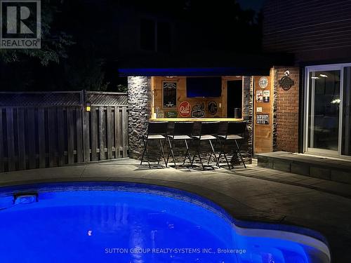 6686 Barrisdale Drive, Mississauga, ON 