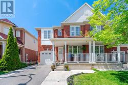 28 PONYMEADOW WAY Brampton, ON L6X 0M3