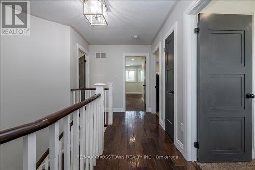 92 Golden Meadow Road, Barrie, ON - Indoor Photo Showing Other Room