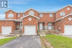 233 STANLEY STREET Barrie, ON L4M 6X9