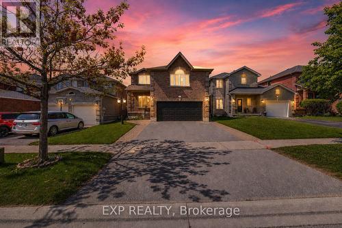 24 JESSICA DRIVE  Barrie, ON L4N 5S5