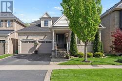 3246 SALTAIRE CRESCENT Oakville, ON L6M 0K9