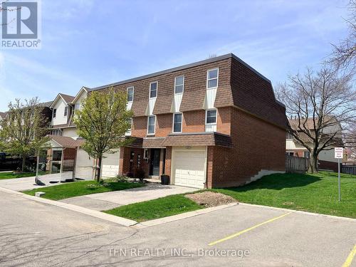 21 - 30 HESLOP ROAD  Milton, ON L9T 1B3