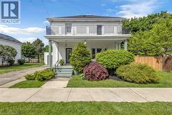 1 ALEXANDER Street Burford, ON N0E 1A0